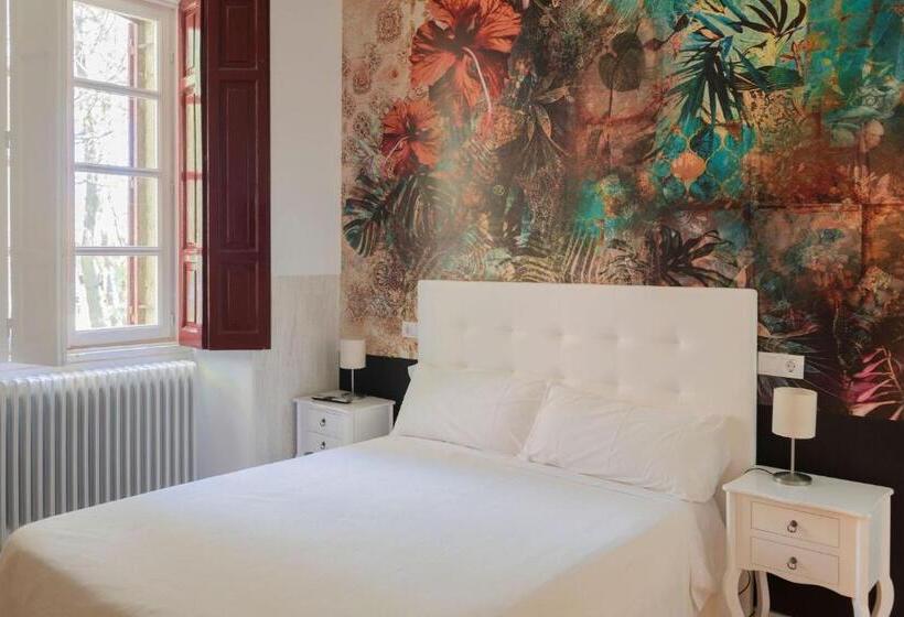 سوئیت 2 خوابه, Casa Jardín El Colmenar