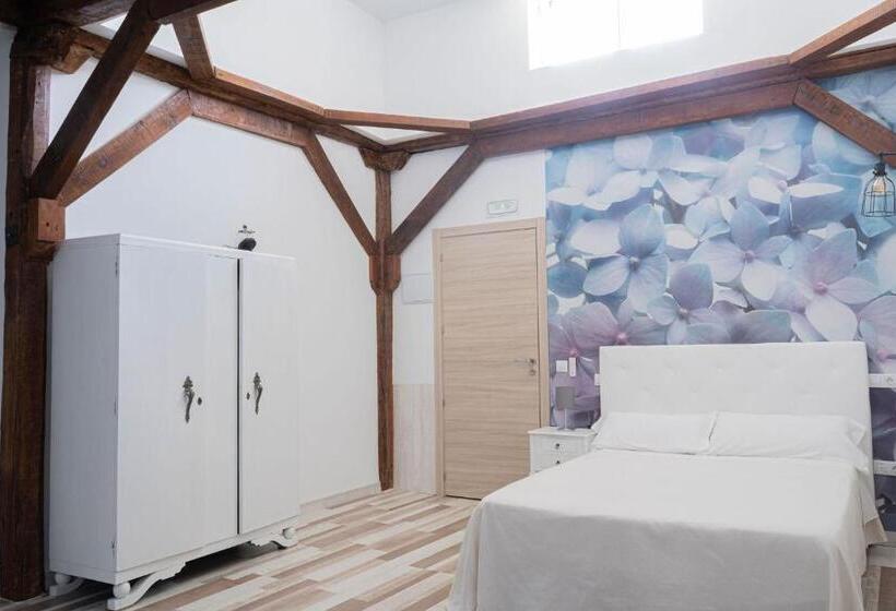 سوییت خانوادگی, Casa Jardín El Colmenar