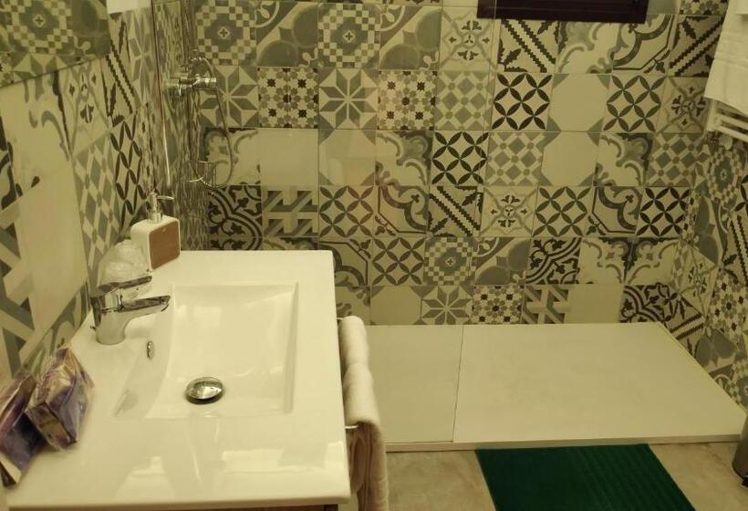 سوییت خانوادگی, Casa Jardín El Colmenar