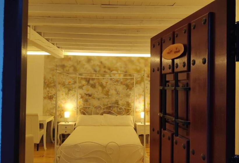 سوییت خانوادگی, Casa Jardín El Colmenar