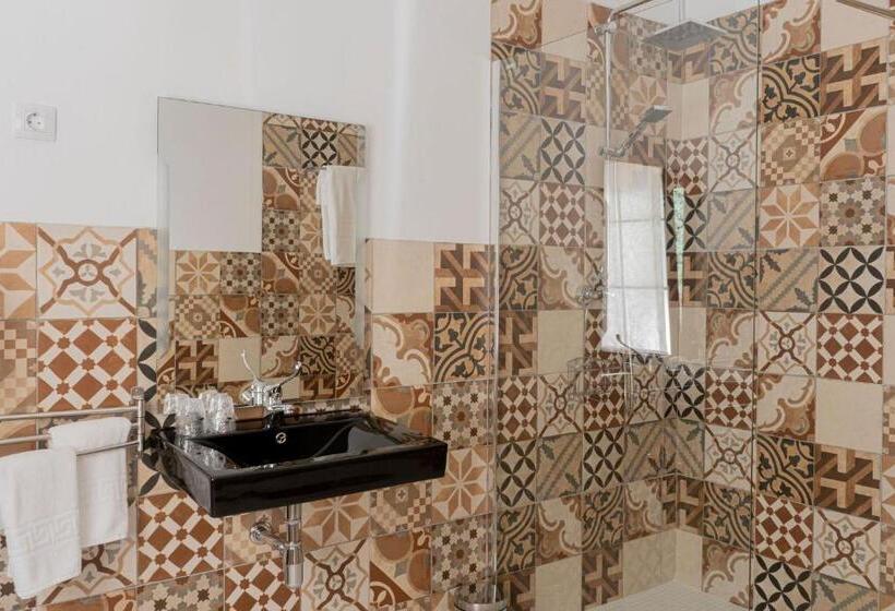 استودیوی استاندارد, Casa Jardín El Colmenar