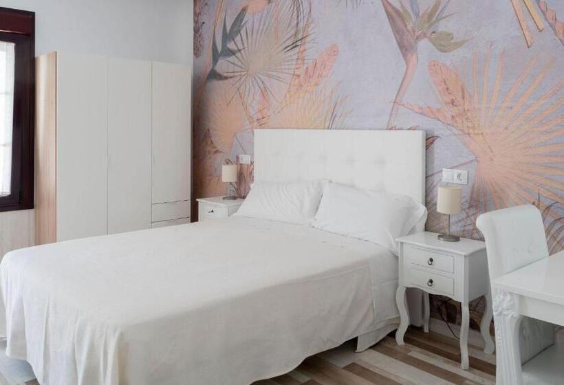 استودیوی استاندارد, Casa Jardín El Colmenar