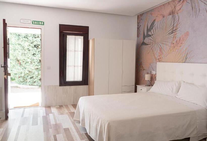 Студия Стандарт, Casa Jardín El Colmenar