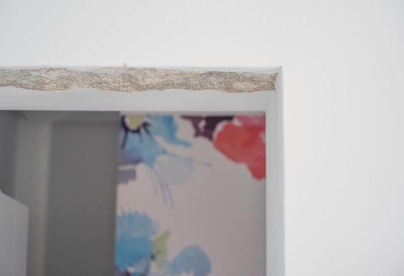 سوییت با چشمانداز کوه, Casa Jardín El Colmenar