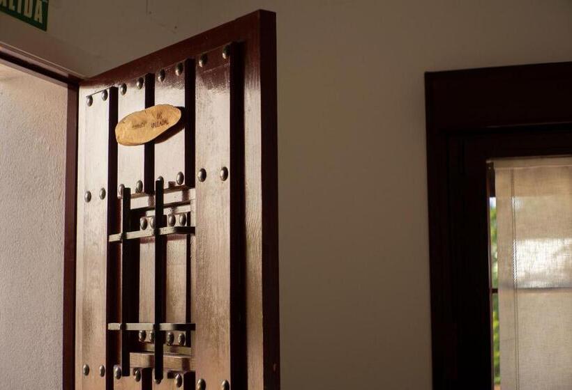 سوییت با چشمانداز کوه, Casa Jardín El Colmenar