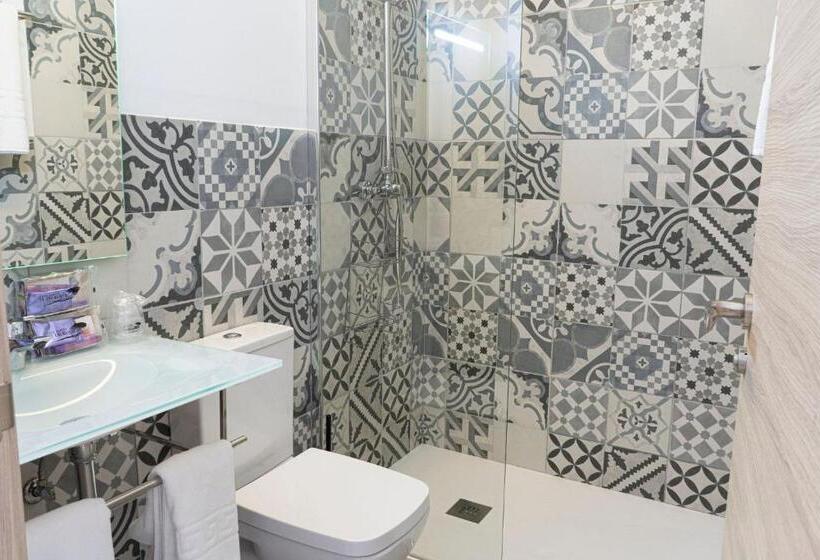 سوئیت 2 خوابه, Casa Jardín El Colmenar