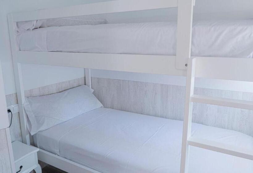 سوئیت 2 خوابه, Casa Jardín El Colmenar