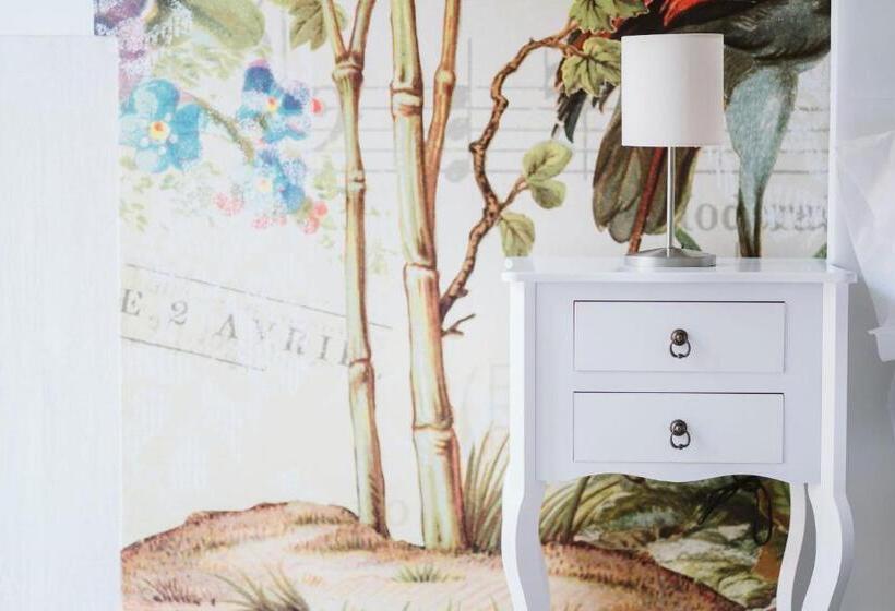 سوئیت 2 خوابه, Casa Jardín El Colmenar