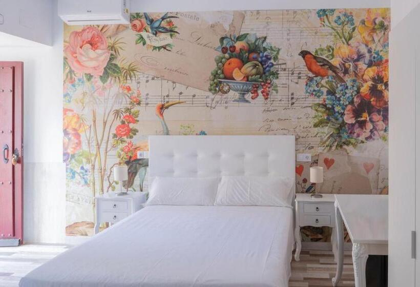 سوئیت 2 خوابه, Casa Jardín El Colmenar