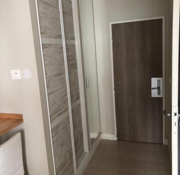 Номер Стандарт, Casa Sm