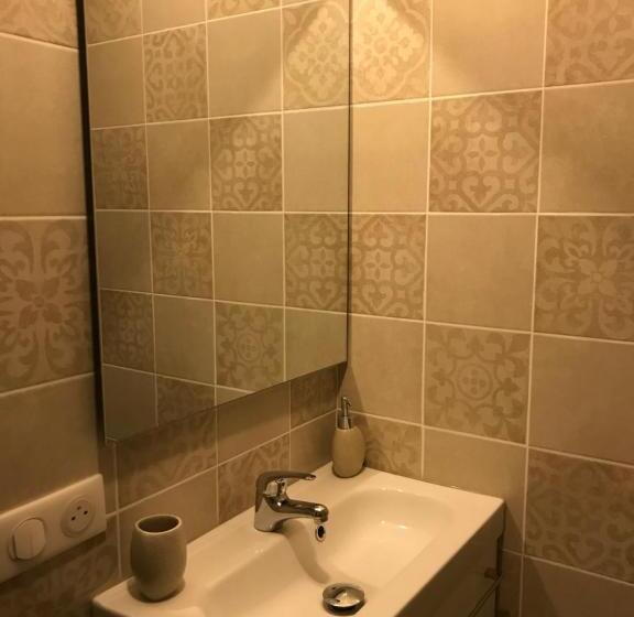 Номер Стандарт, Casa Sm