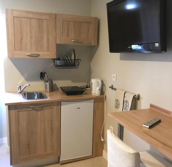 Номер Стандарт, Casa Sm