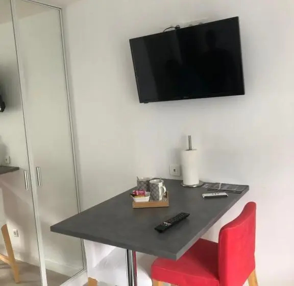Standard room with outdoor bath, Casa Sm