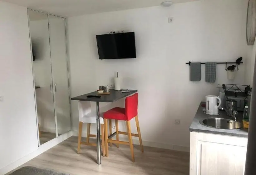 Standard room with outdoor bath, Casa Sm