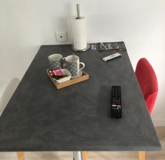 Standard room with outdoor bath, Casa Sm