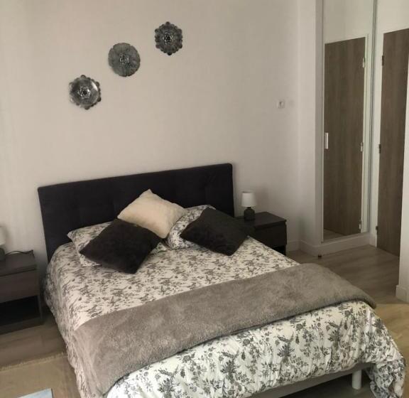 Standard room with outdoor bath, Casa Sm