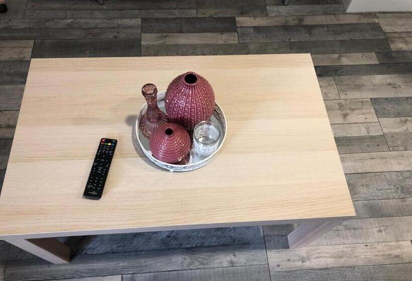 1ベッドルームアパートメント, Casa Sm