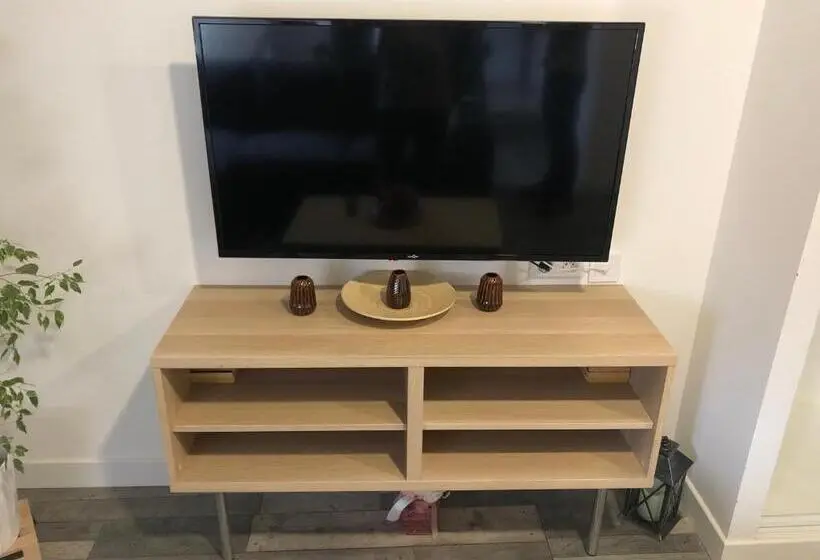 １ベッドルームアパートメント, Casa Sm