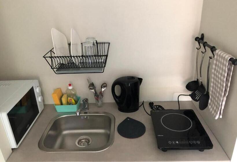 Номер Стандарт, Casa Sm