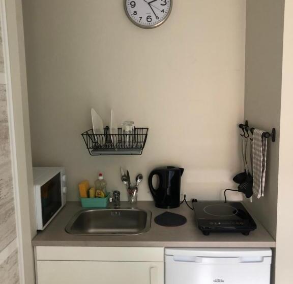 スタンダードルーム, Casa Sm