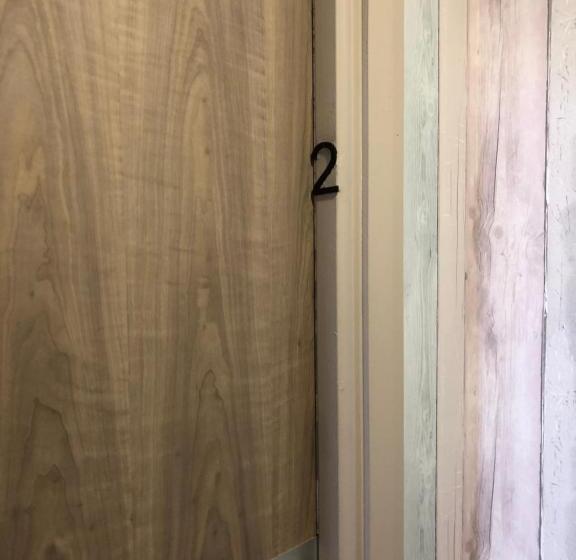 Номер Стандарт, Casa Sm