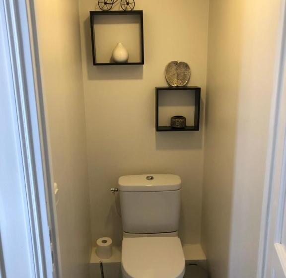 Номер Стандарт, Casa Sm