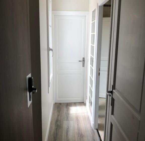 スタンダードルーム, Casa Sm