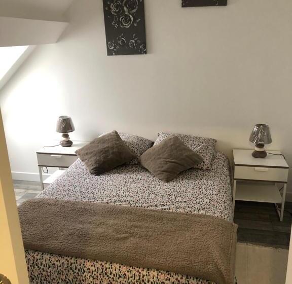 带1个卧室的公寓, Casa Sm