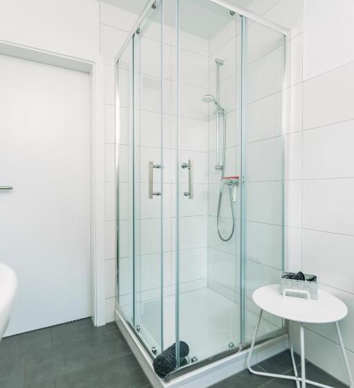 スタンダードルーム, Das Schlafgut Dessau