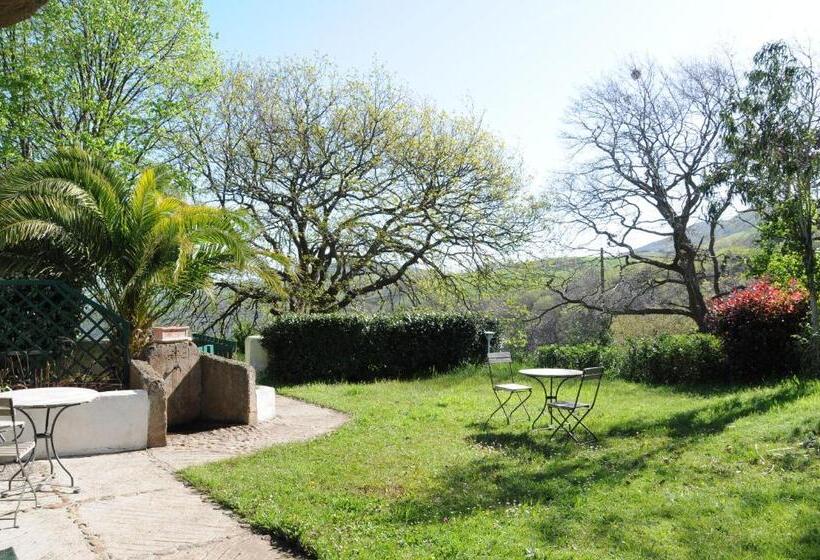 חדר סטנדרט לארבעה, Domaine Xixtaberri