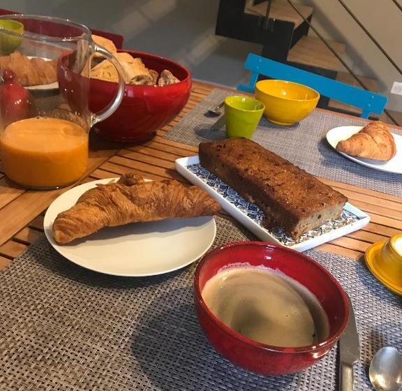 Номер Стандарт Вид на Сад, Les Jardins Sauvages