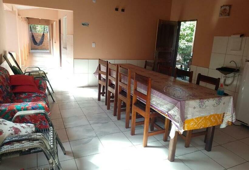 스탠다드 룸, Pousada Estrela Da Manhã