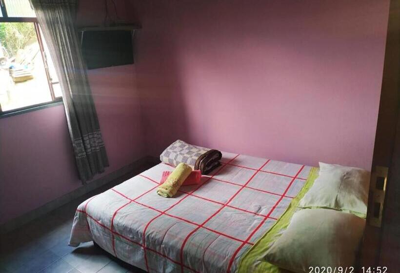 סוויטה, Pousada Do Bar  Budo