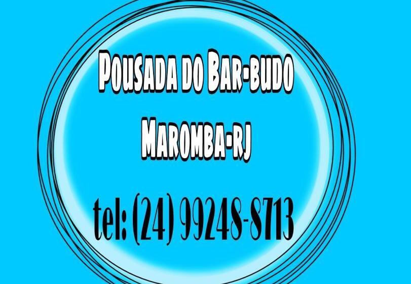 סוויטה, Pousada Do Bar  Budo