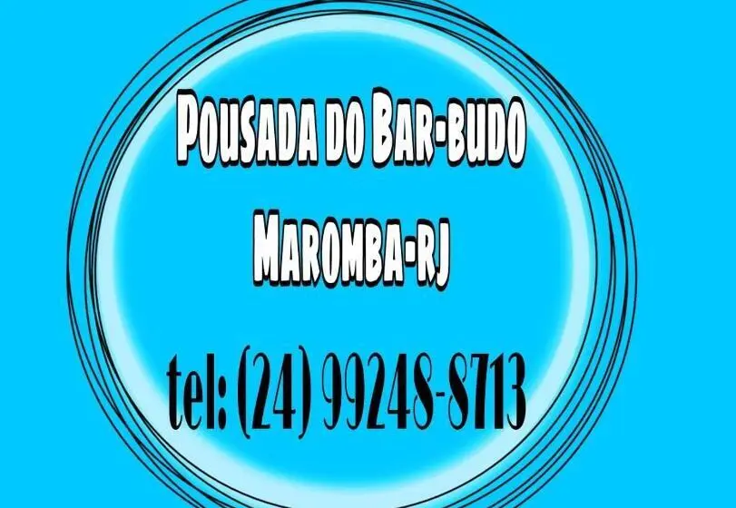 سوییت, Pousada Do Bar  Budo