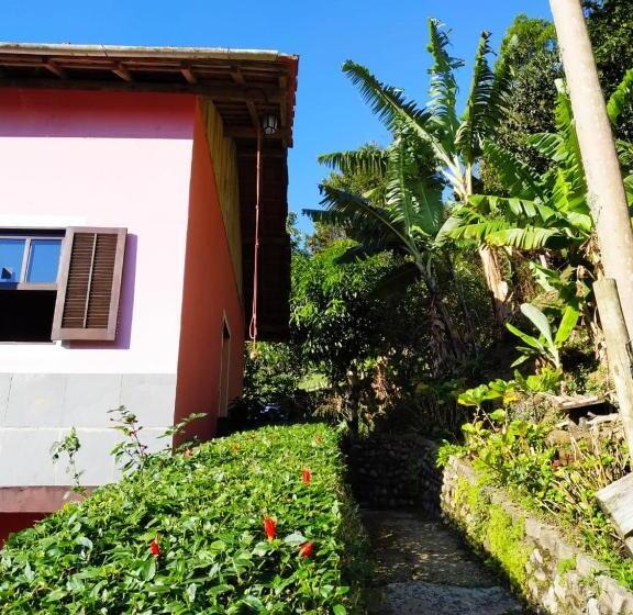 סוויטה, Pousada Do Bar  Budo