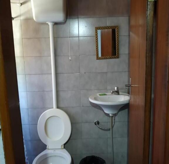 סוויטה, Pousada Do Bar  Budo