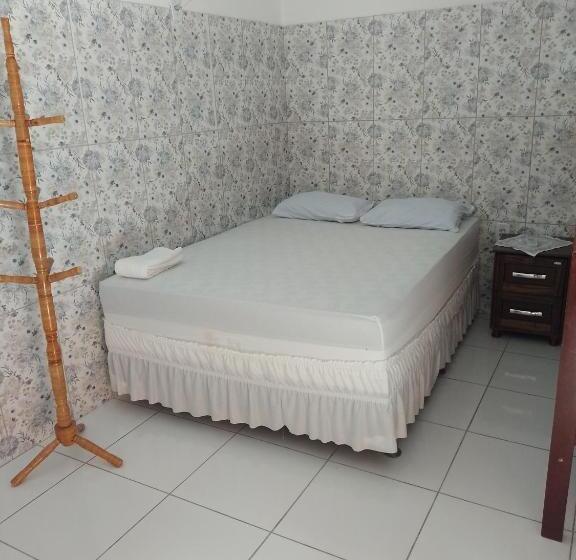 스탠다드 룸, Pousada Estrela Da Manhã