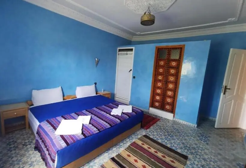 اتاق اکونومی, Riad Fennec Sahara