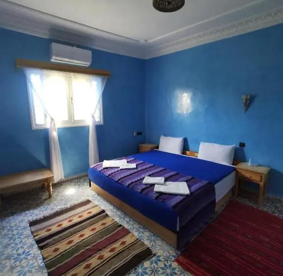 اتاق اکونومی, Riad Fennec Sahara