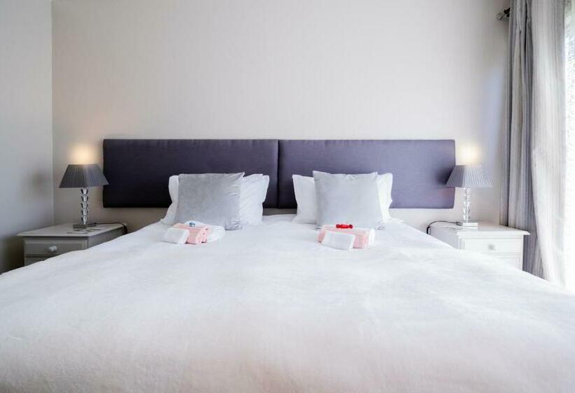 デラックススタジオ, Worcester The Karoo Guest Room