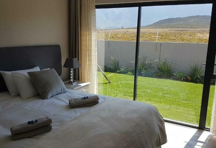Студия Deluxe, Worcester The Karoo Guest Room