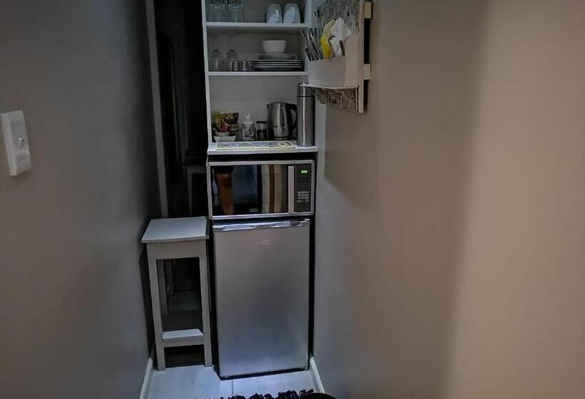 Стандартный Номер Кровать Кинг, Worcester The Karoo Guest Room