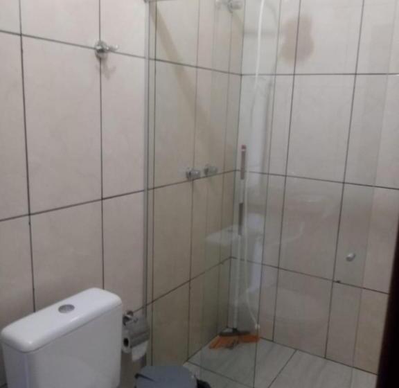 Pokój Standard Trzyosobowy, Sobrado Flor De Maio