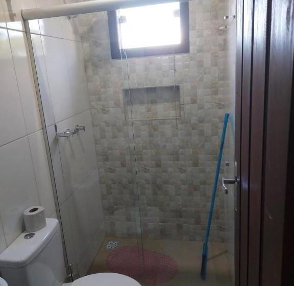 Suite, Sobrado Flor De Maio