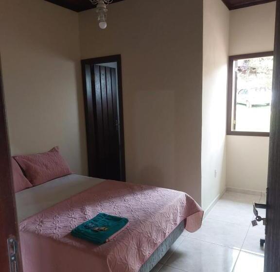 Suite, Sobrado Flor De Maio