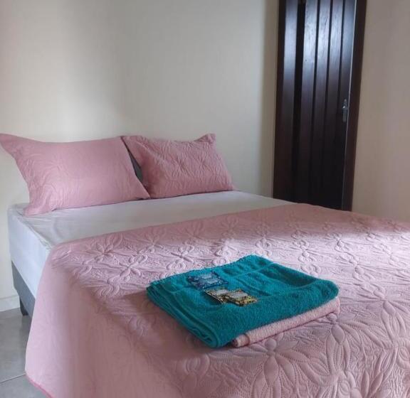 Suite, Sobrado Flor De Maio