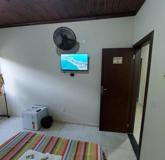 Suite, Sobrado Flor De Maio