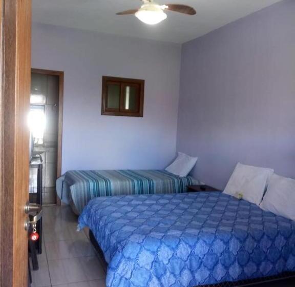 Apartament Rodzinny, Sobrado Flor De Maio