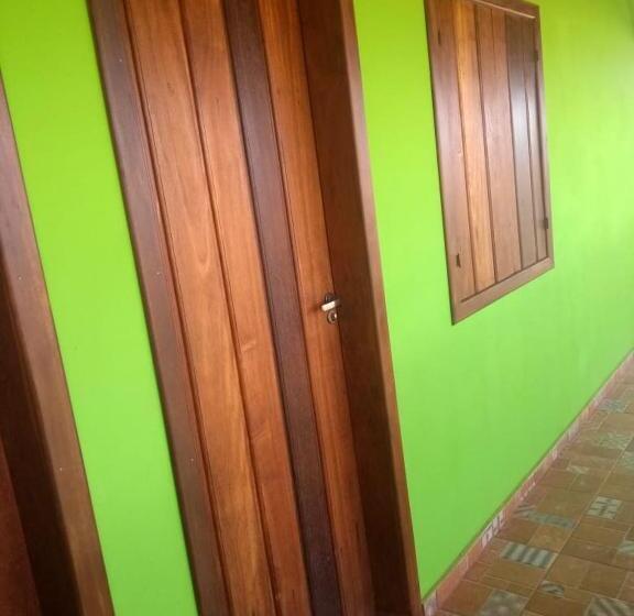 Apartament Rodzinny, Sobrado Flor De Maio